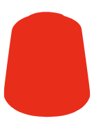 Wild Rider Red